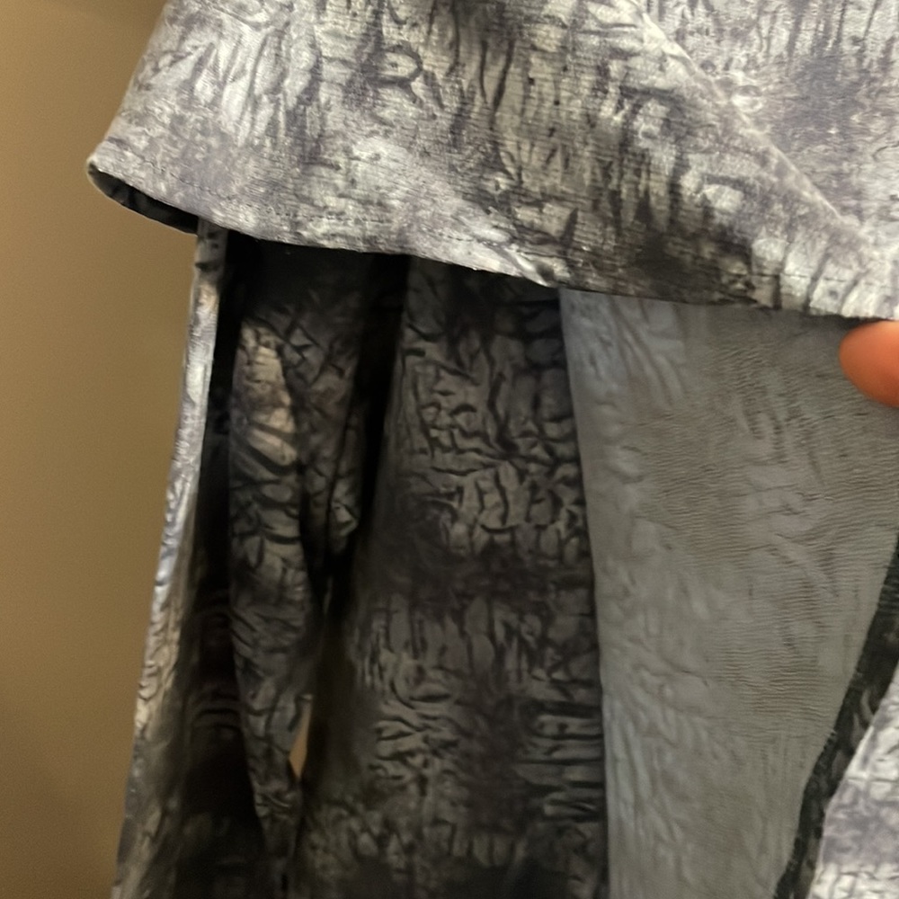 Ellen Tracey Ruffled Shirt - Picture 3 of 7